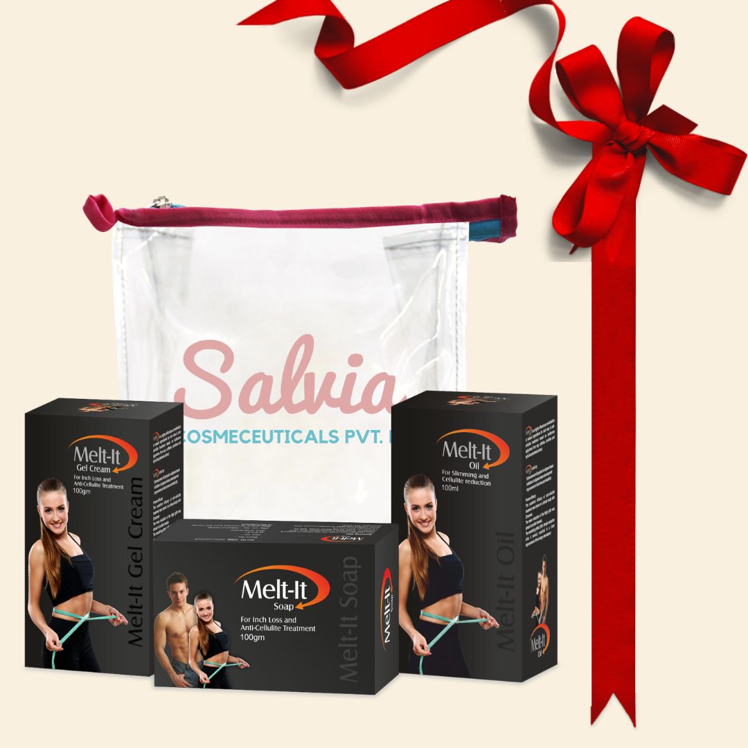 Melt-It Gifts,SkinCare Combo Melt It Gift Combo Kit Melt-It Gifts,SkinCare Combo Melt It Gift Combo Kit